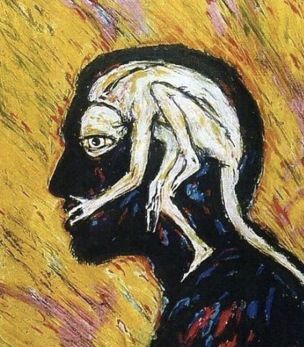 letterposted's tweet photo. will becomes an award winning artist making stuff like this and every time someone asks him about his inspirations he just laughs it off and says they’re just from his imagination https://t.co/K0xcZehMN4