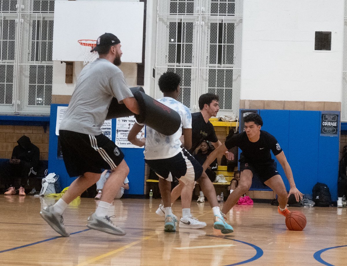 ProHoops tweet media