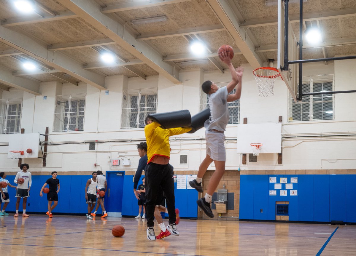 ProHoops tweet media