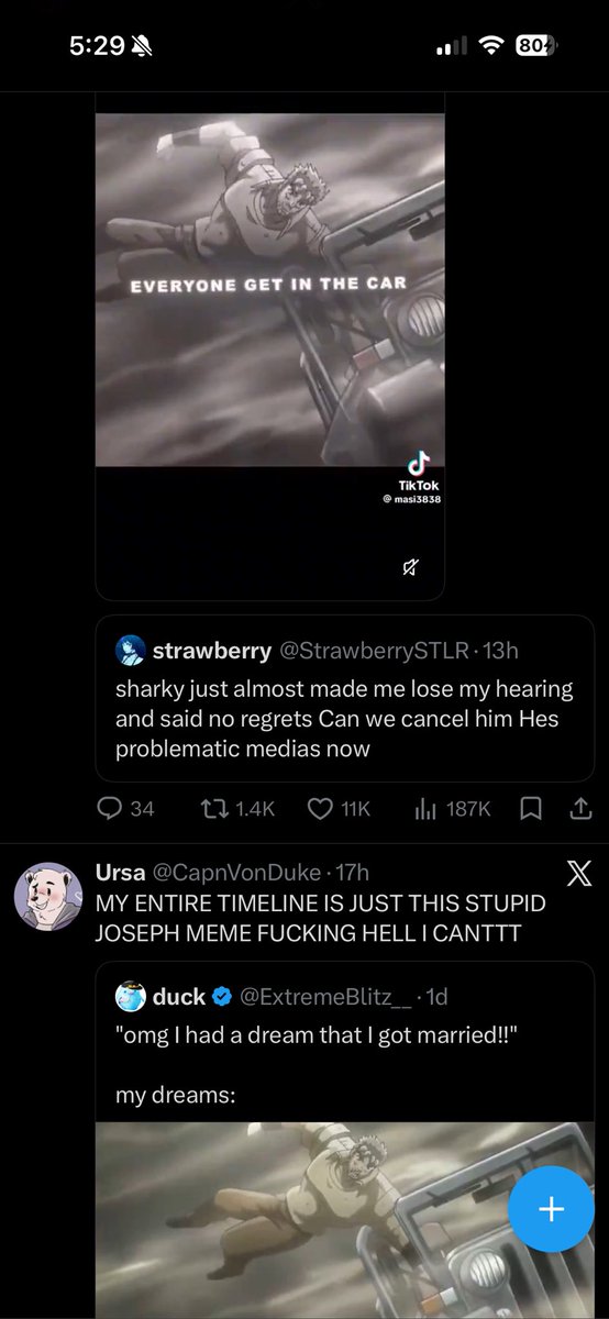 Saltydkdan tweet media