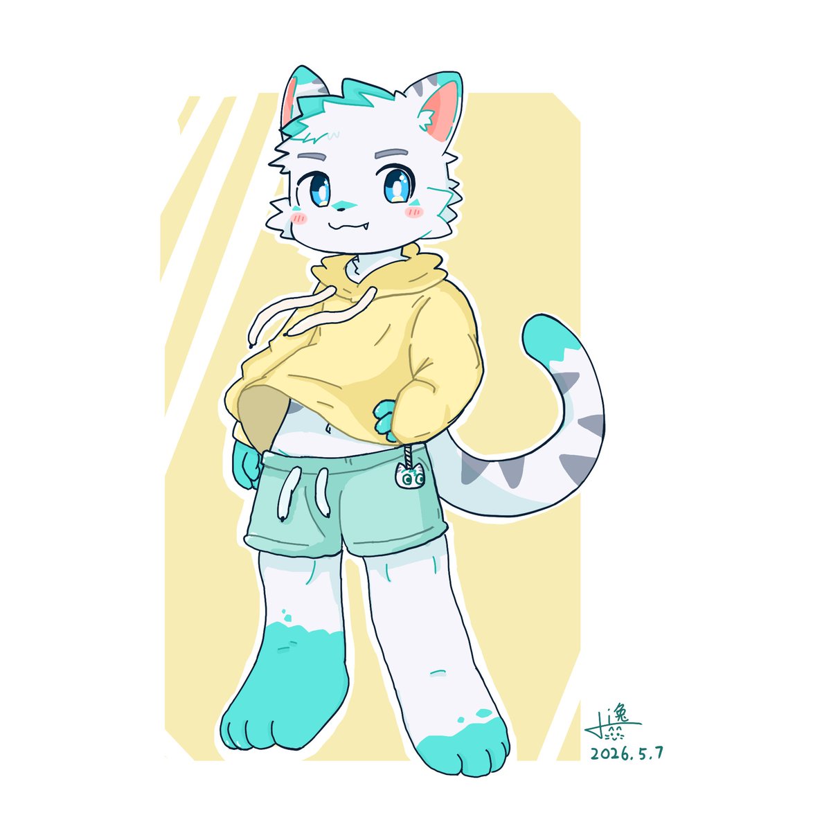 林晓逸 tweet media