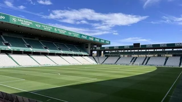 Tribuna Cordobesista tweet media