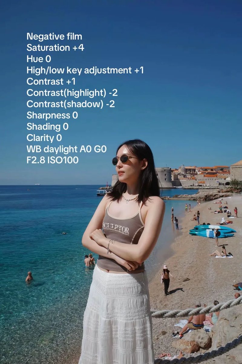 แจกสูตรการตั้งค่ากล้อง Ricoh GR III ฉบับมือใหม่ จะบอกว่าใช้ setting นี้กับทุกรูปที่ลงจากกล้องนี้เลย ไม่เคยเปลี่ยนการตั้งค่าอีกเลย😂