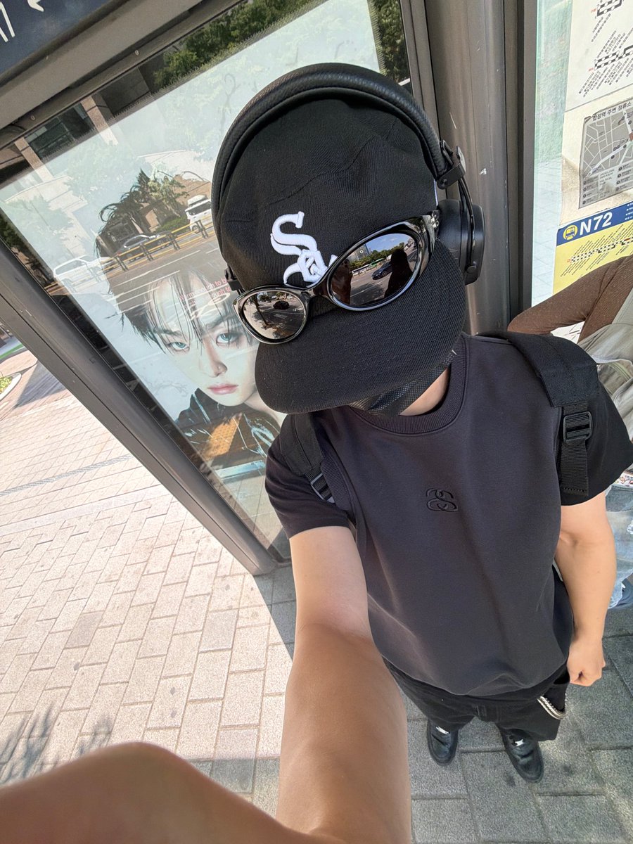 _hourlyjihoon's tweet photo. [📸] 260507 WEVERSE | #JIHOON https://t.co/8Twk8JPmfl