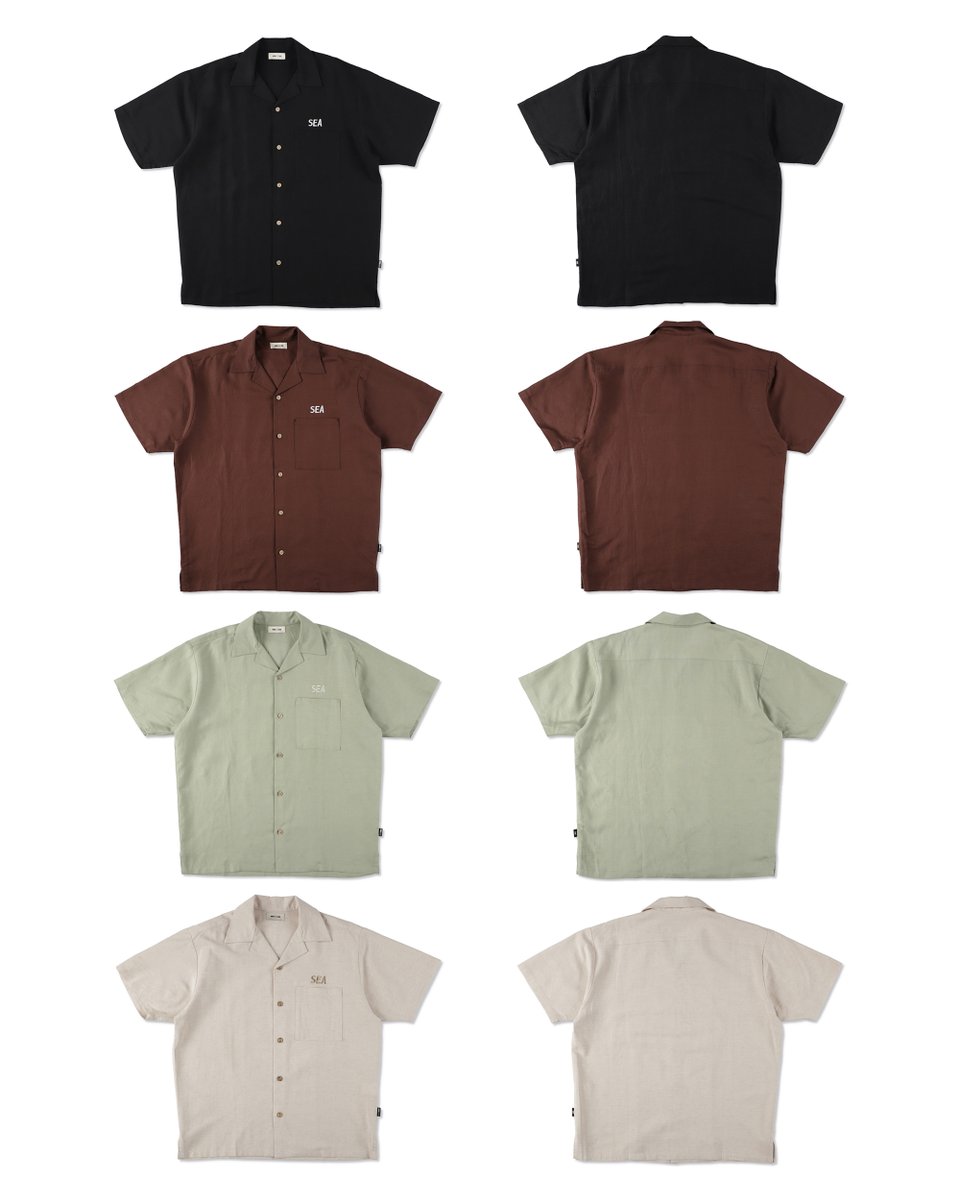 WIND AND SEA (@windandsea_wear) / Posts / X