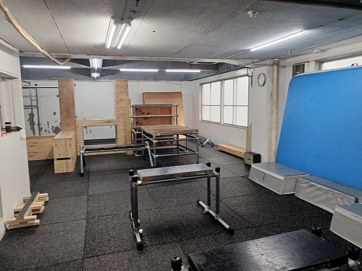 システマ札幌 / SYSTEMA SAPPORO【見学のみでも大歓迎!】 tweet media