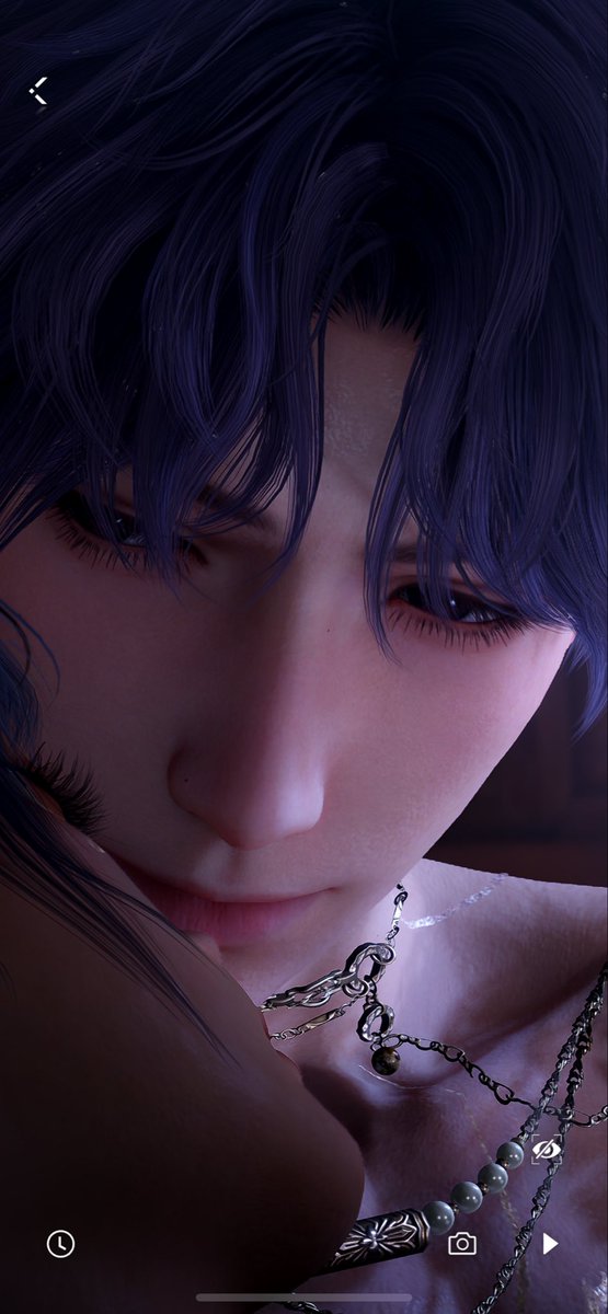 torulah's tweet photo. THE WAY HE LOOKS AT HER ARGHHHHHHHHHHHHHH https://t.co/IzJW12YtSA