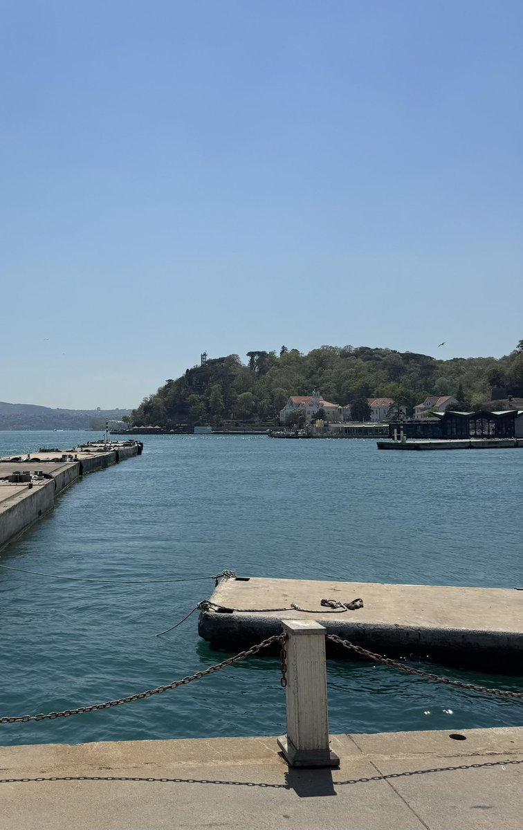Cinemaniac34's tweet photo. Güzel bir gün olsun…
#tarabya https://t.co/Q0XENRSNva