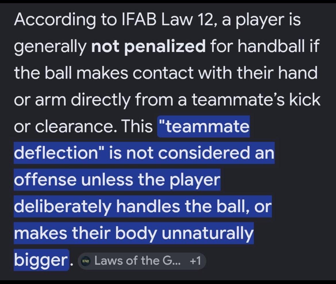 Ro___bb's tweet photo. @GrizzlyMonster_ @433 Clearest penalty EVER! Besides the not given second yellow for Mendes.... Fucking UEFA hates Germany! https://t.co/dIz1e4LKZs