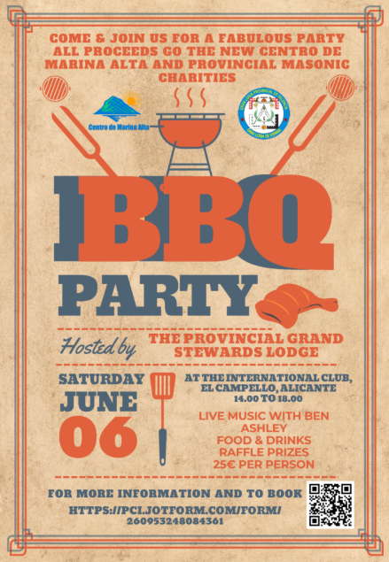 ProvincialGran's tweet photo. Barbacoa de amistad / BBQ friendship https://t.co/LqV9BhLV5I