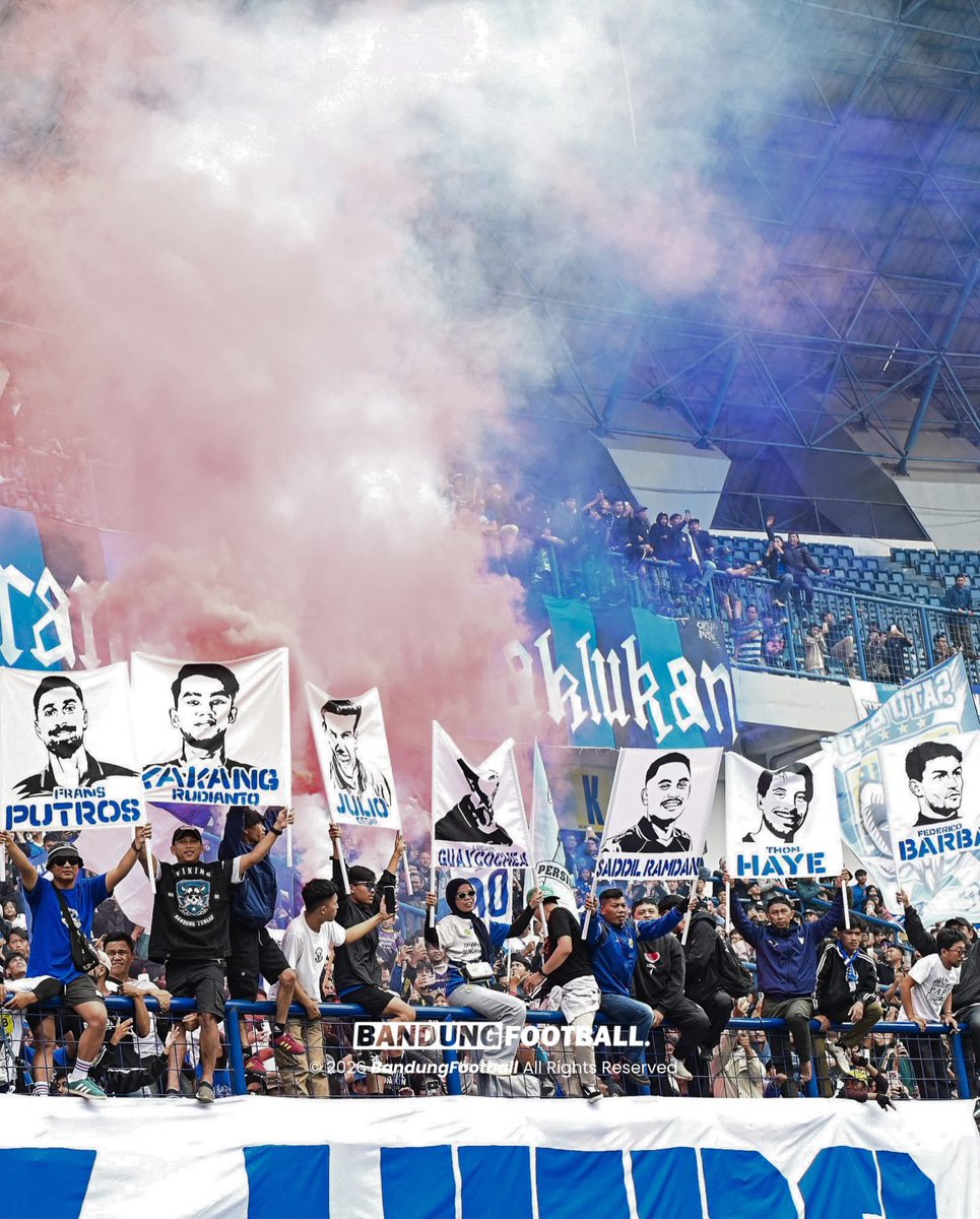 Bandung Football tweet media