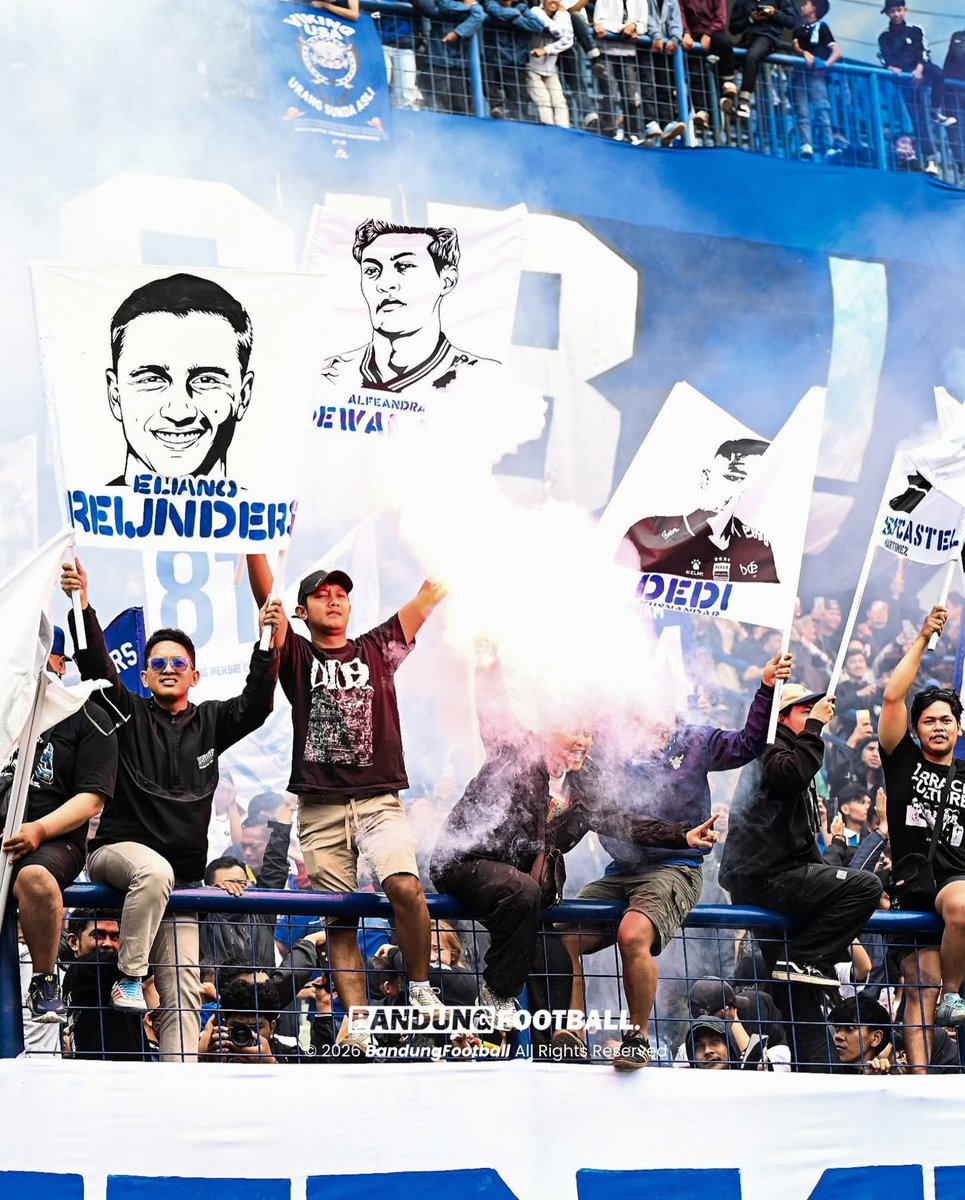 Bandung Football tweet media