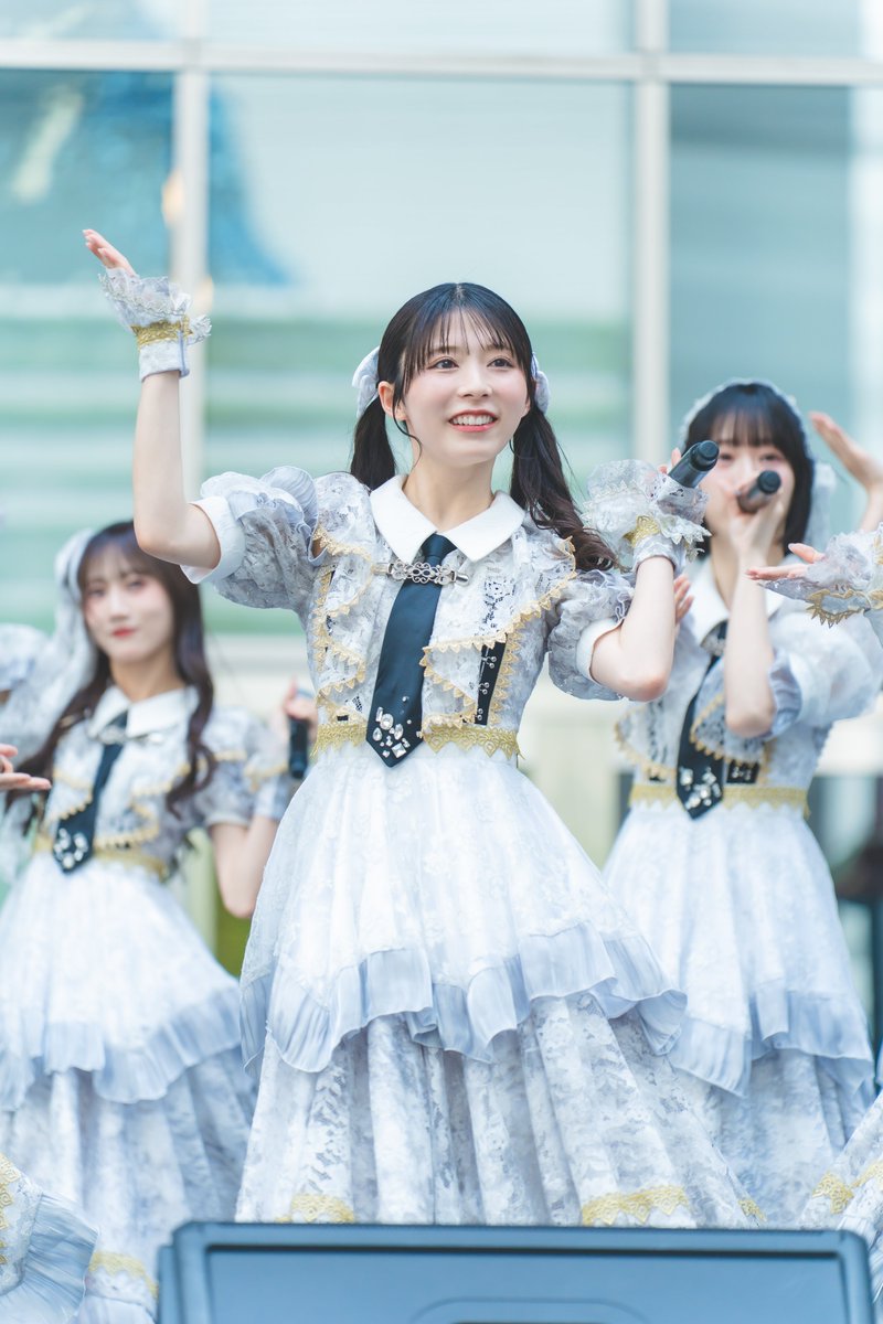 tys_sakai's tweet image. ゆあた💜
星野夢空
『歌舞伎町UP GATE ↑↑2026』
2026.05.04 カブキアゲ 歌舞伎町タワーステージ
#AsIs #星野夢空