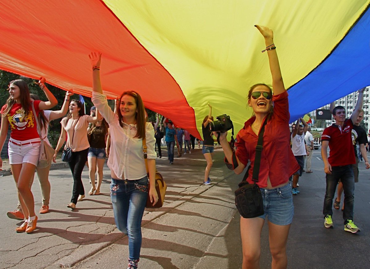 Brave Romania tweet media