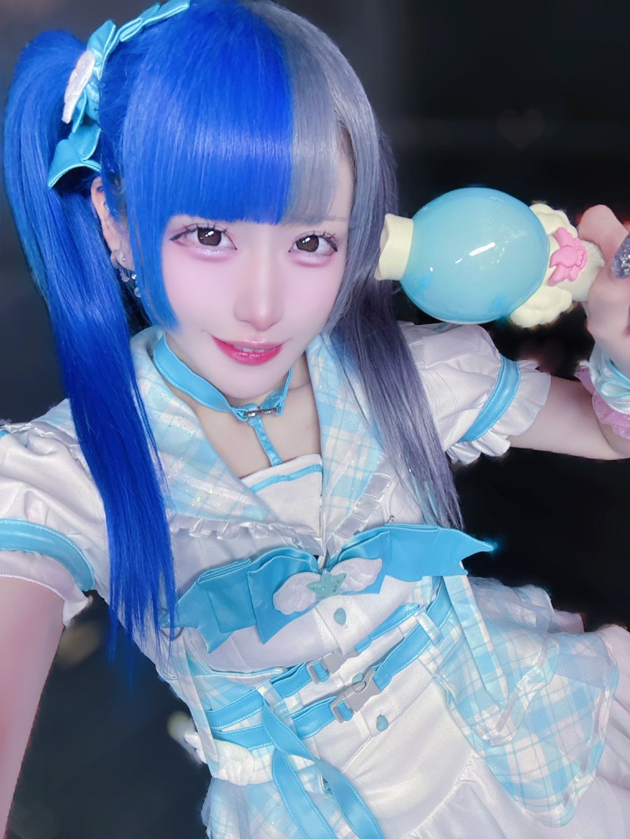星海 せれん🐼🪼DIAVEL (@diavel_seren) / Posts / X