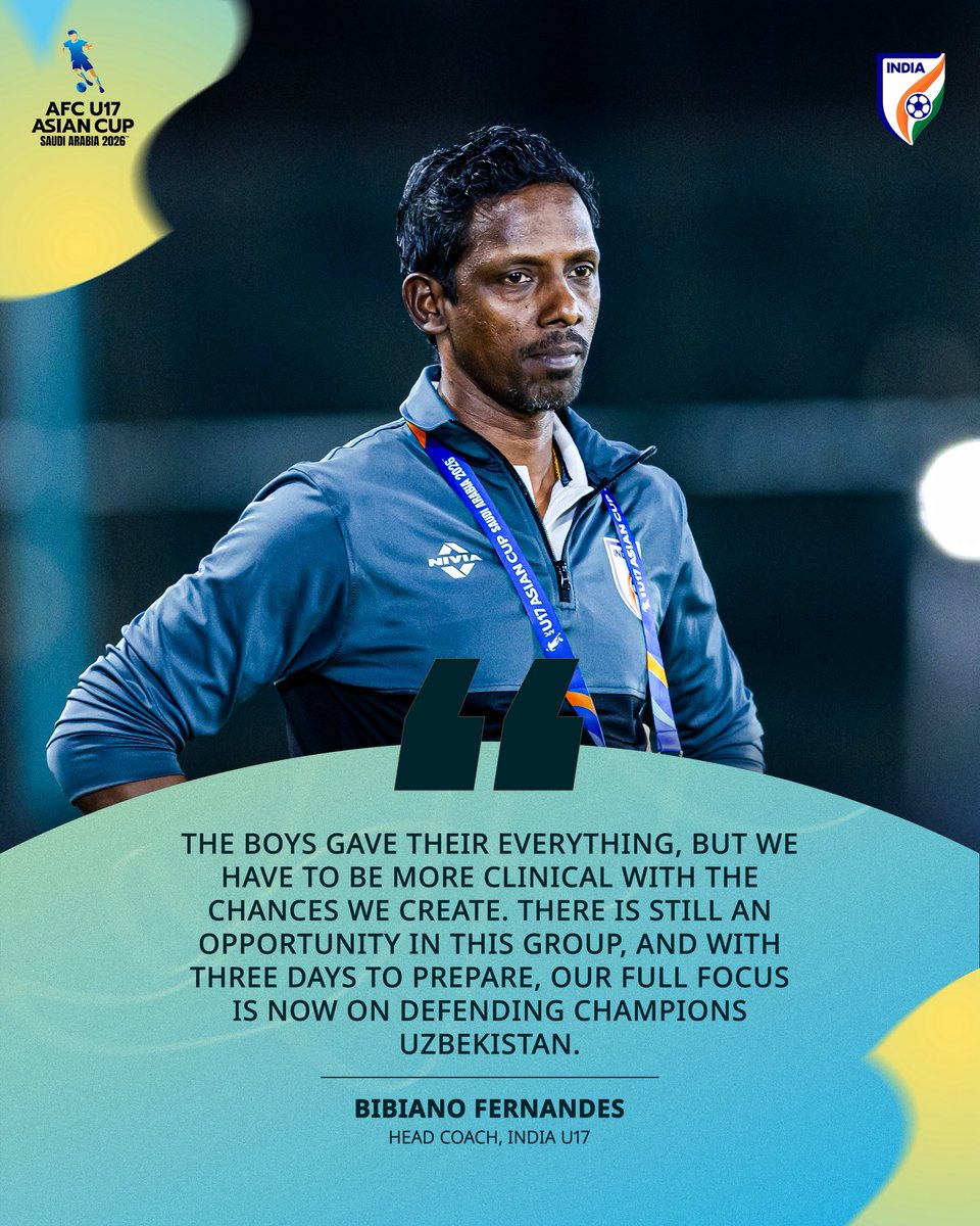 Indian Football tweet media