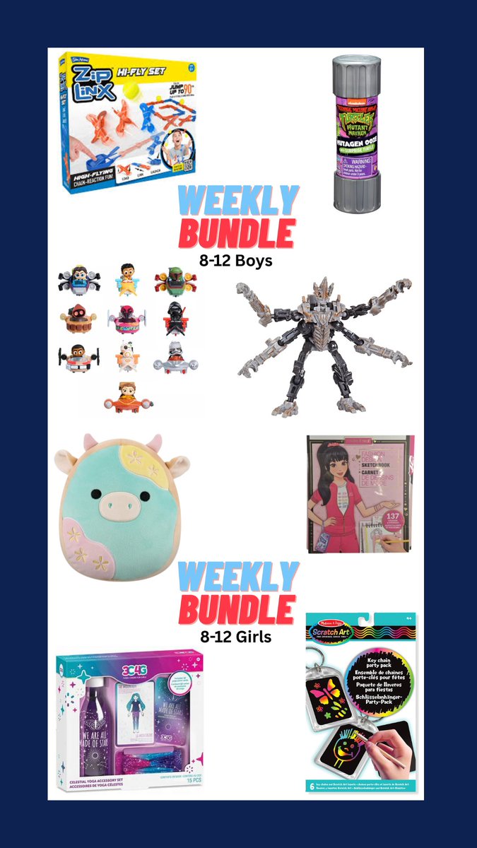 MHPTradingltd's tweet photo. Current Bundles This Week! https://t.co/k13hmt2XnF