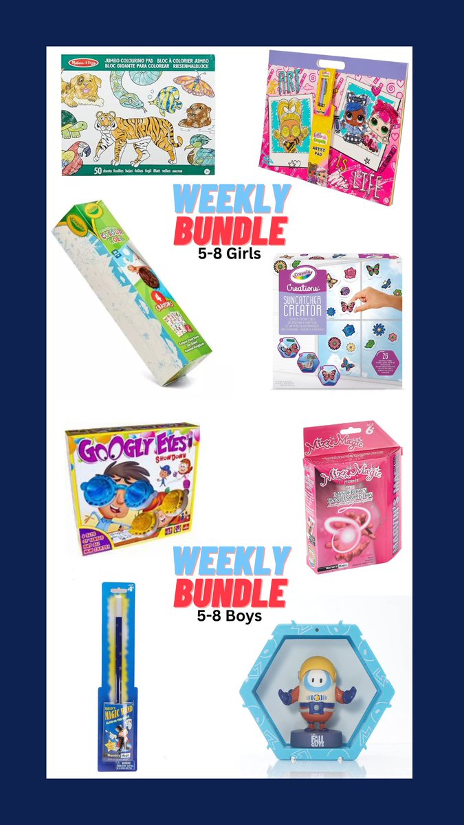 MHPTradingltd's tweet photo. Current Bundles This Week! https://t.co/k13hmt2XnF