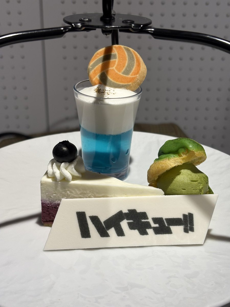 さち tweet media