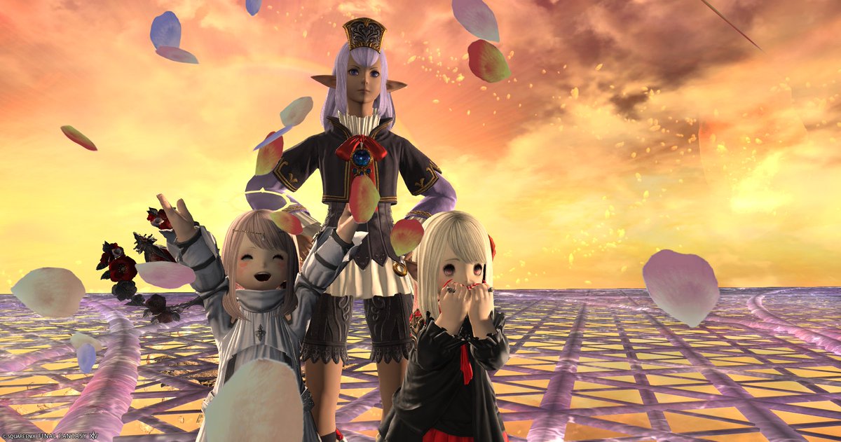 miel_ris's tweet photo. かわいいがぎゅぎゅっと✨ https://t.co/LOv0ejzpZ6