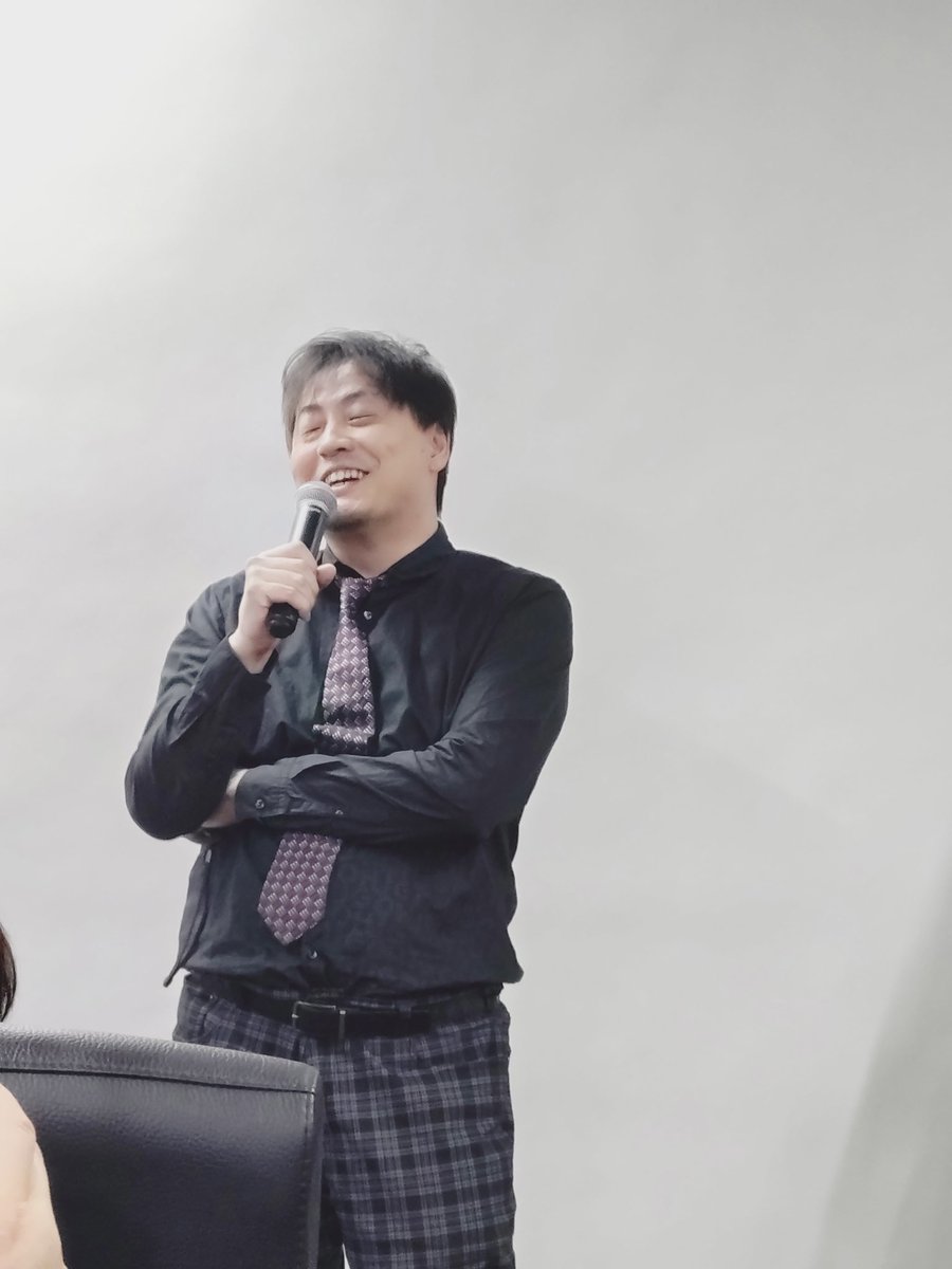 設楽遙斗@最高位戦 tweet media