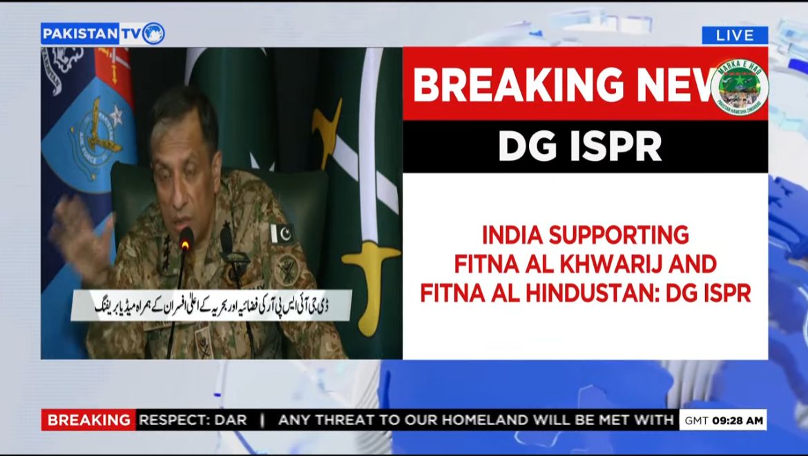 India's political leadership is making a mockery of its own military, and is act...