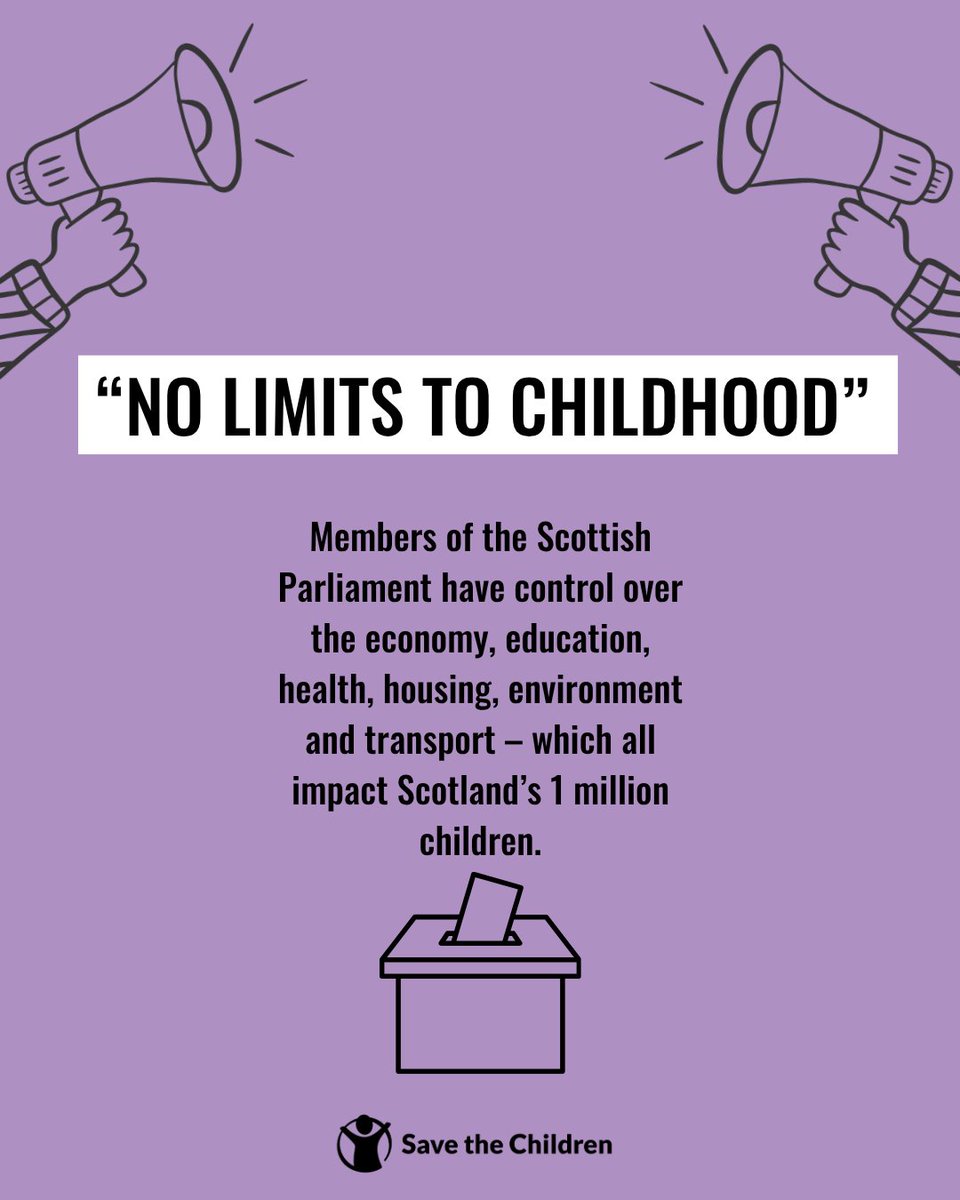 Save the Children Scotland tweet media