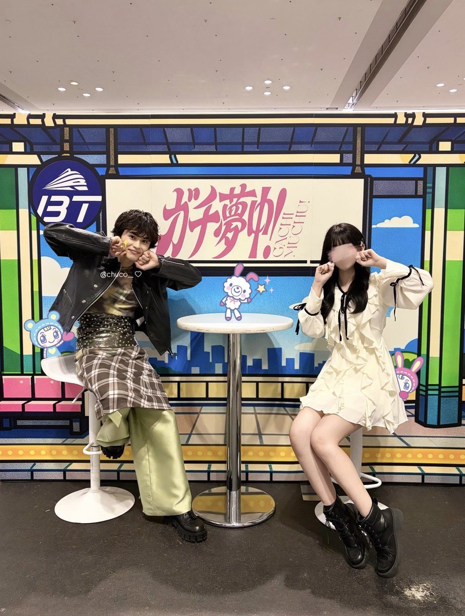 4♡ tweet media