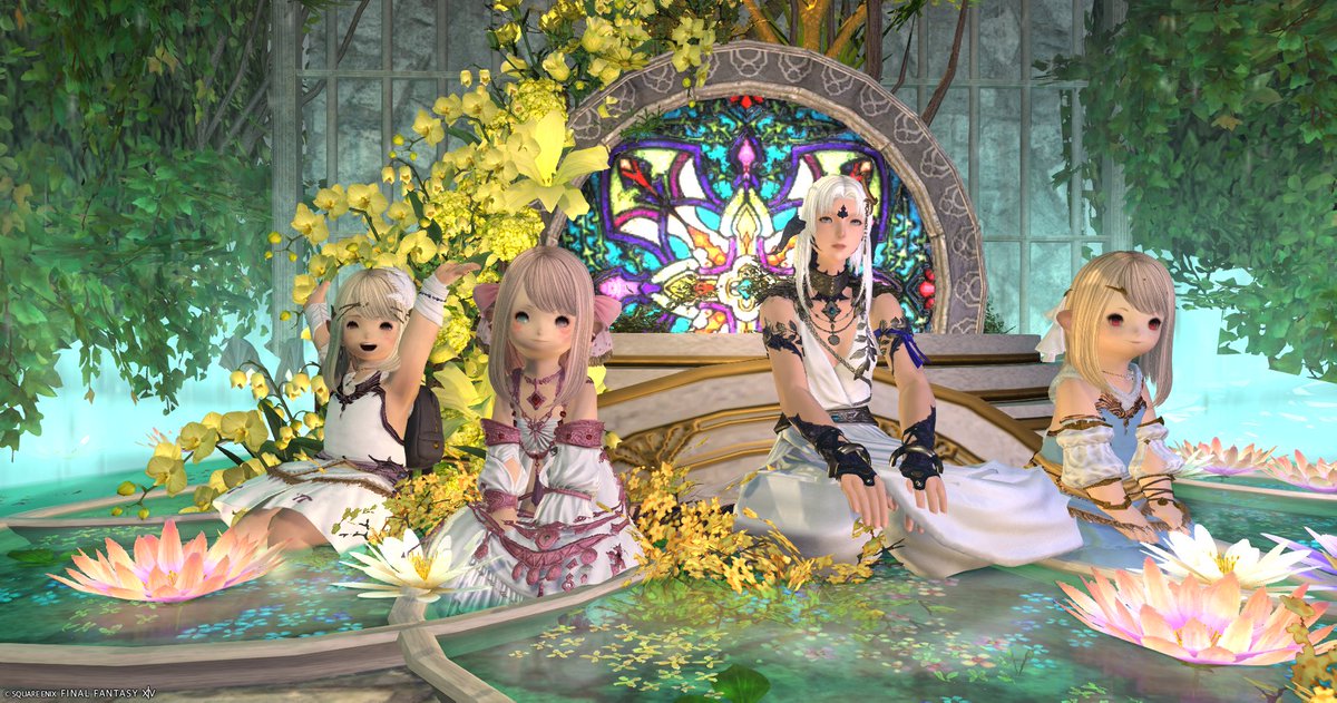 miel_ris's tweet photo. かわいいがぎゅぎゅっと✨ https://t.co/LOv0ejzpZ6