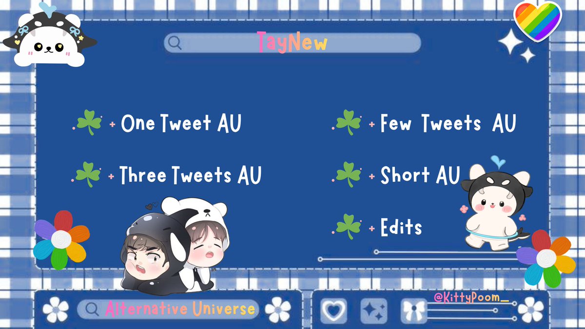 Violet tweet media