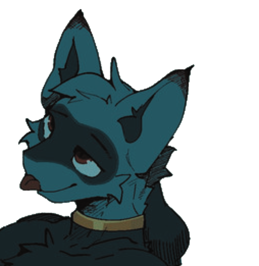 TRIXTERJACKAL's tweet photo. ⠀
* 𝙢𝙬𝙖𝙝 - 𝙢𝙬𝙖𝙝 ..
  𝗁𝗂𝖼𝗄𝖾𝗒’𝗌 𝖺𝗅𝗅 𝗈𝗏𝖾𝗋 . ♡
  he’s sly like that .
⠀ https://t.co/XjMNS8JeZ2