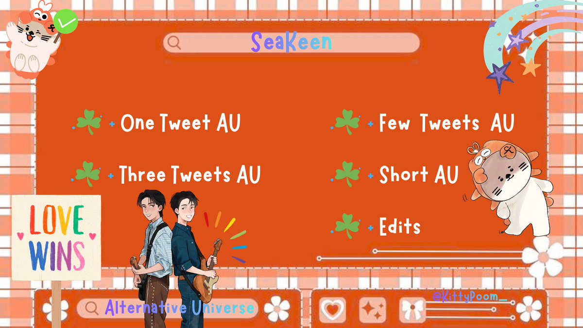 Violet tweet media