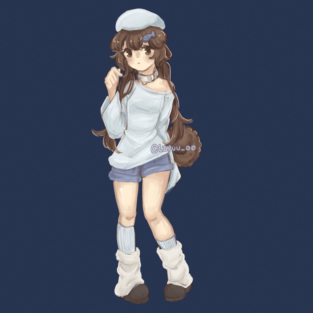 Mimi tweet media
