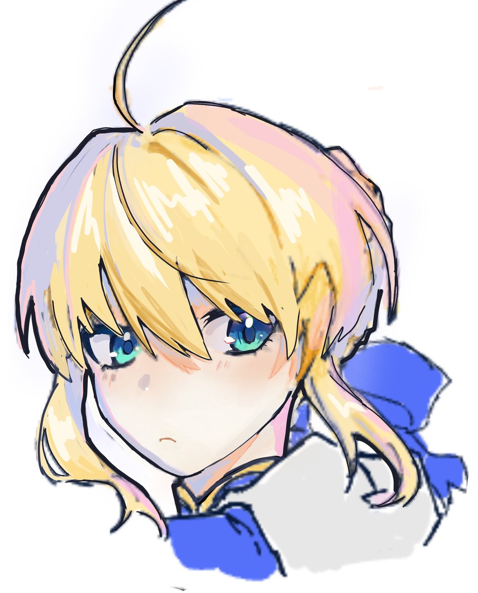 tobiuo_me's tweet photo. 絵チャで描いてたのを加筆したやつ https://t.co/Nzg0l8qiT9