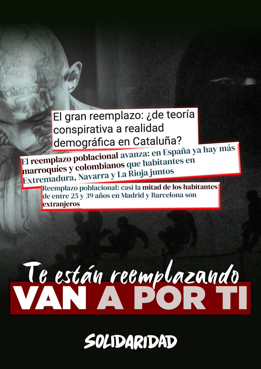 Sindicato Solidaridad 🇪🇸 tweet media