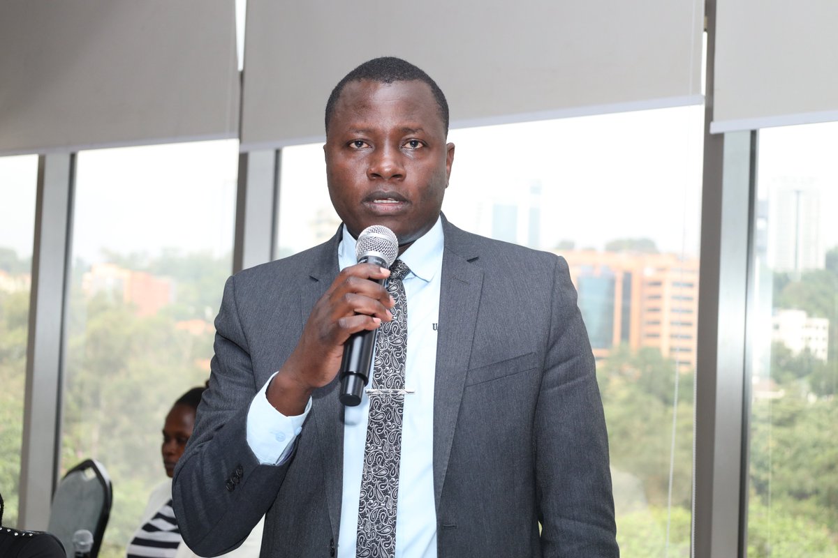 UgandaCancerIns's tweet photo. Happening Now: The UCI Board and Management convene to discuss the next five year strategic plan for UCI. This plan aims to set clear goals, provide strategic direction and focus, allocate resources effectively, improving decision-making, measuring progress  &amp; performance  etc. https://t.co/WJvZegxu4A