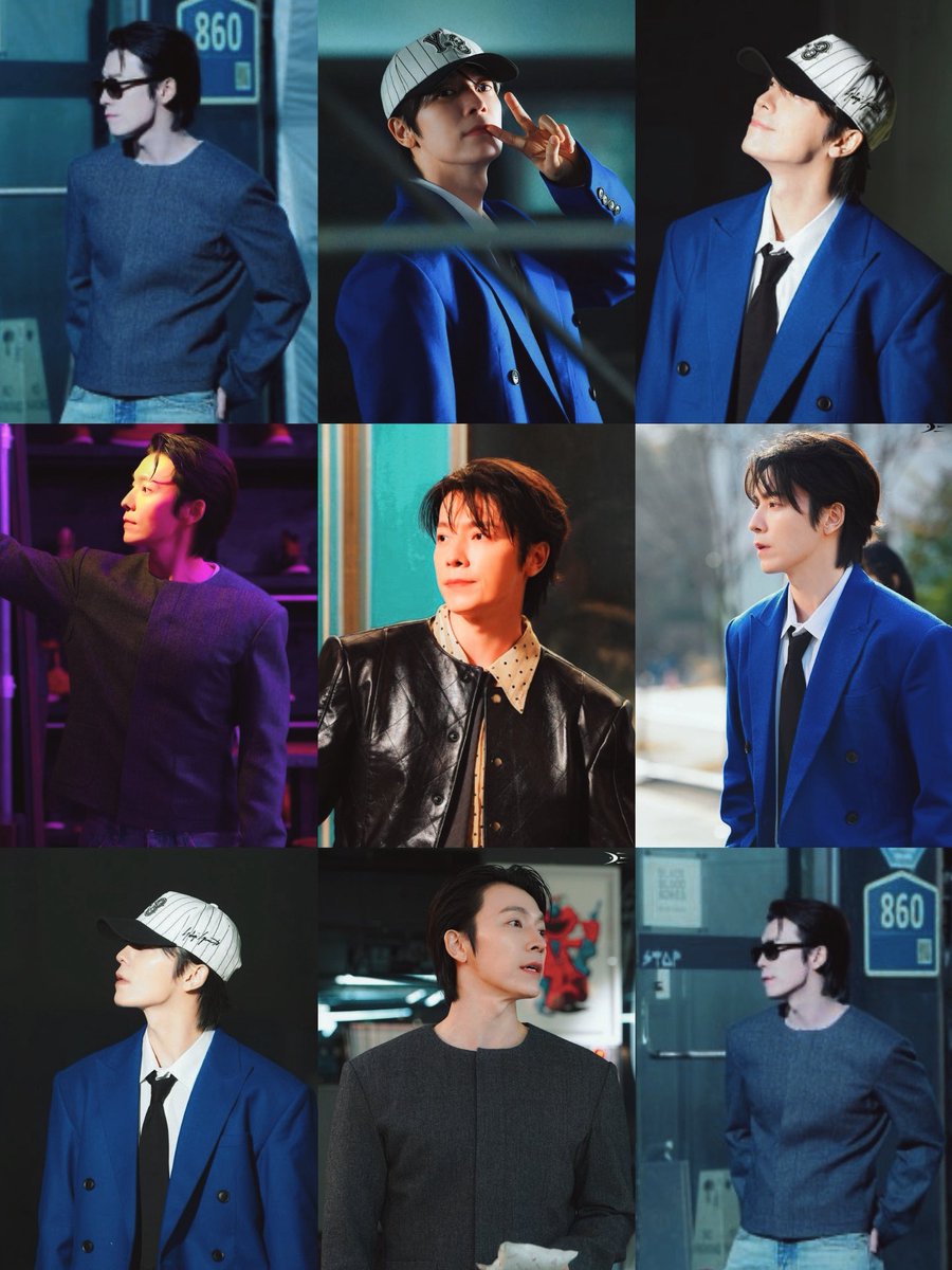 ᴘᴇʀꜰᴇᴄᴛ ꜱɪᴅᴇ ᴘʀᴏꜰɪʟᴇ ⋆˙⟡
 #DONGHAE