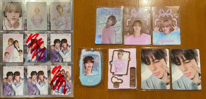 ミナmina04 tweet media