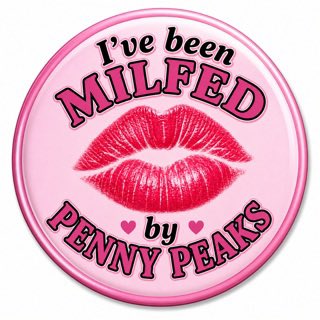 Penny Peaks tweet media