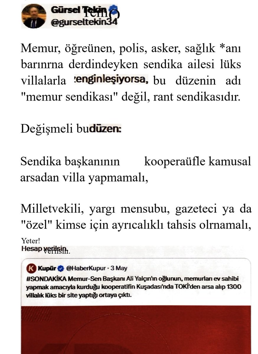 Seda Olgun tweet media
