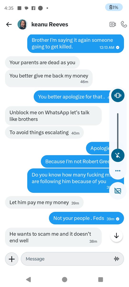 Robb tweet media