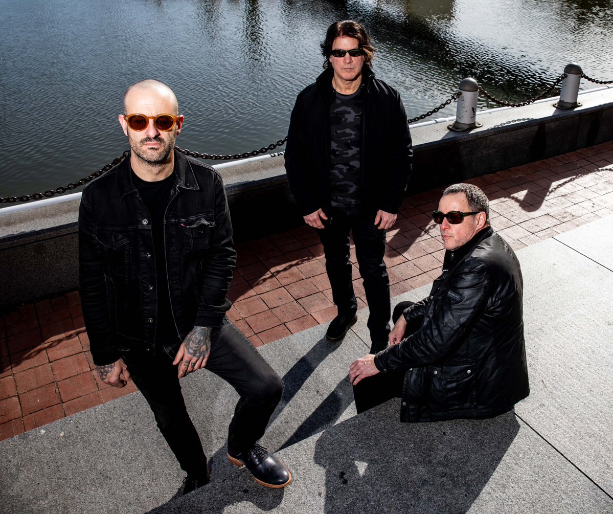 The Experiment | Music tweet media