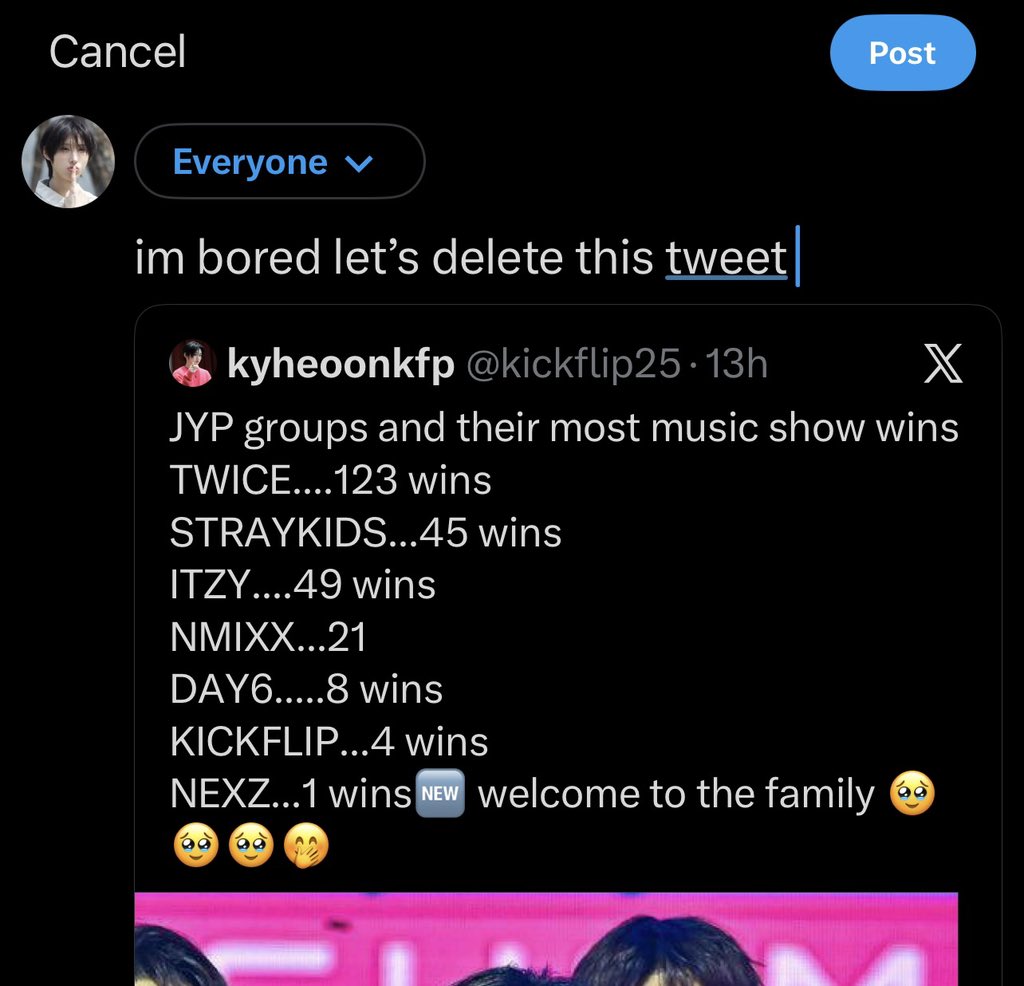 rina tweet media