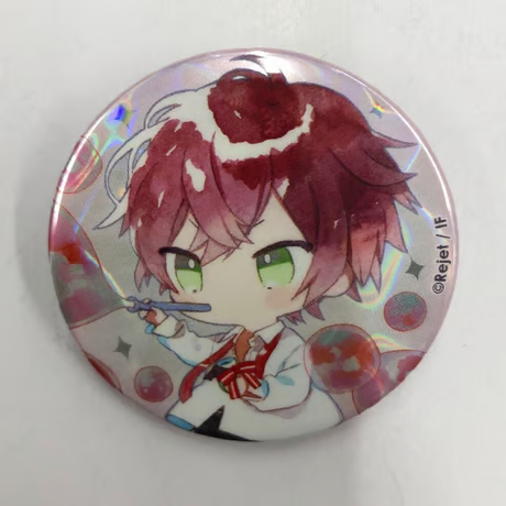 買取情報】 「DIABOLIKLOVERS」 savon de vampire 缶バッジ56mm 特殊