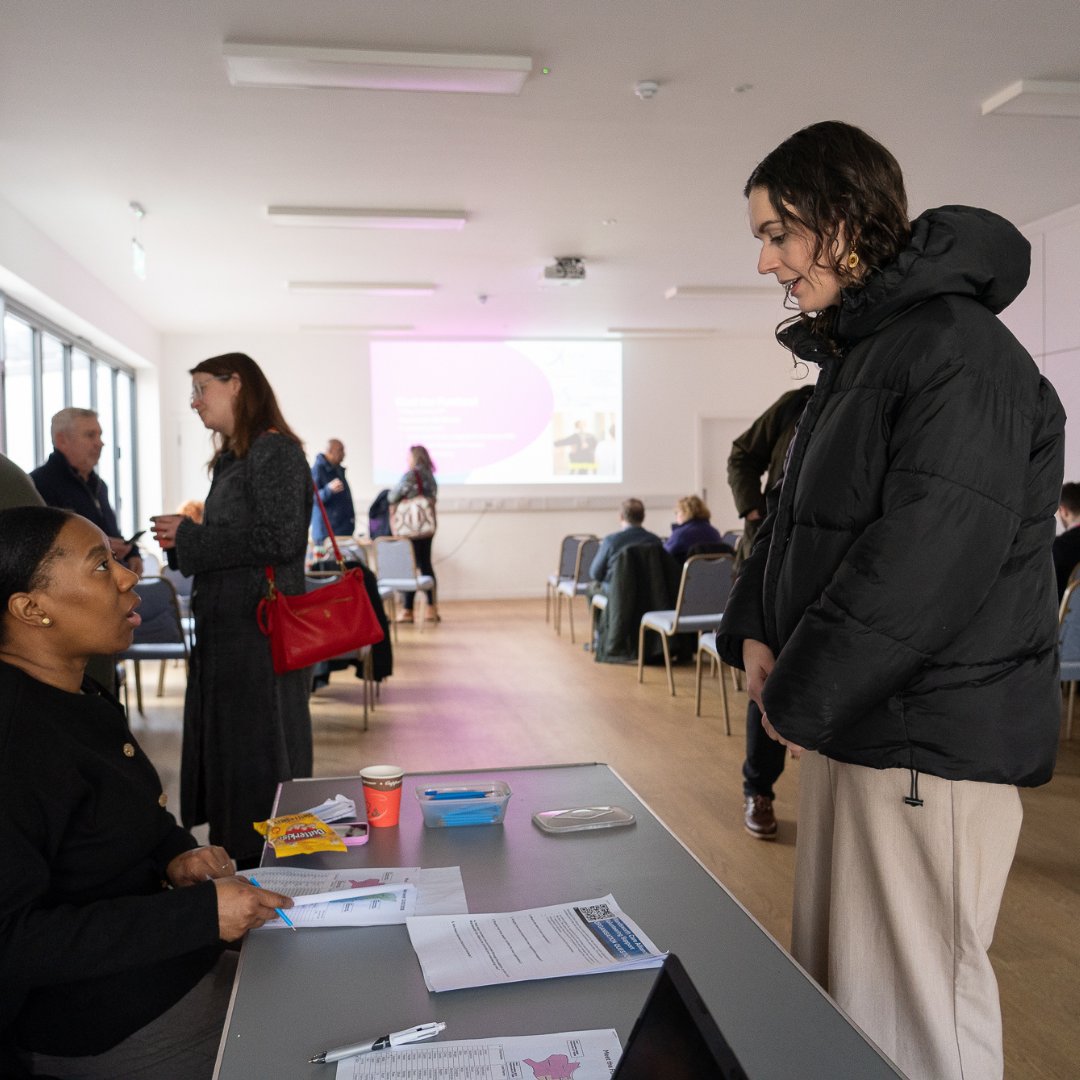 Healthwatch Wands tweet media