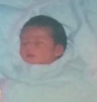__jaesday's tweet photo. as round as he was when he was a baby ㅠㅠ https://t.co/s0g88CjRQw