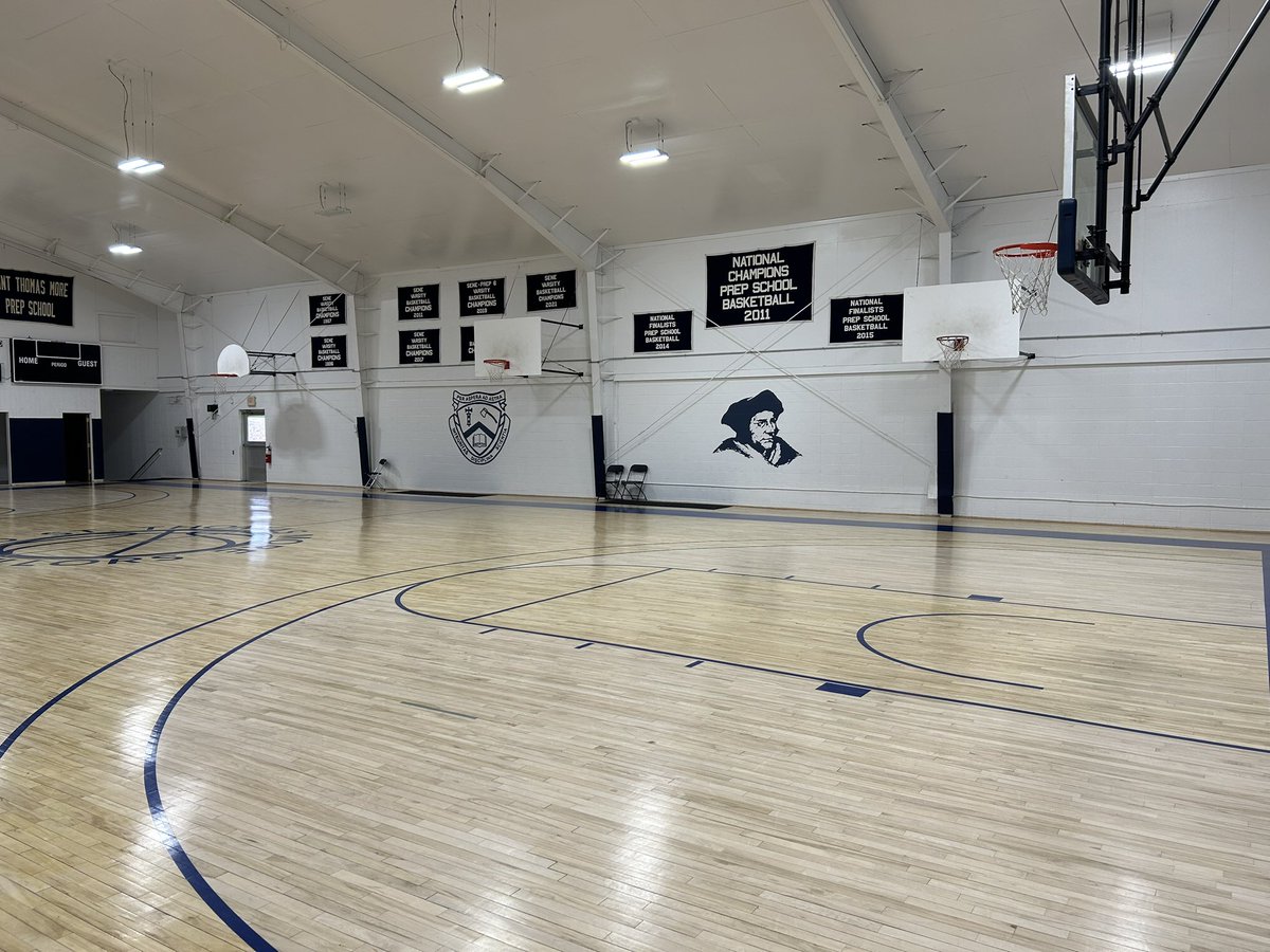 sdsj2006's tweet photo. 【スラムダンク奨学金　St.Thomas More School 現地選考レポート】

先日行われた奨学生の現地選考の模様をInstagramに投稿しました。お時間のある際にぜひ！

https://t.co/hb9UnVCTBP

小菅(事務局)
#スラムダンク奨学金 https://t.co/bdJ6VHwuZA