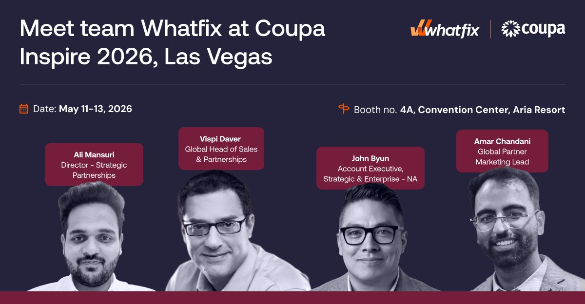 Whatfix tweet media