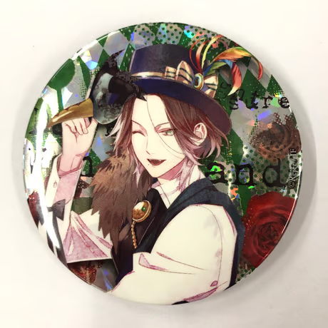 買取情報】 ｢DIABOLIK LOVERS｣ AGF2019 Rejet in Dark Wonderland