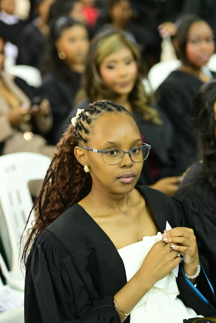 University of KwaZulu-Natal tweet media